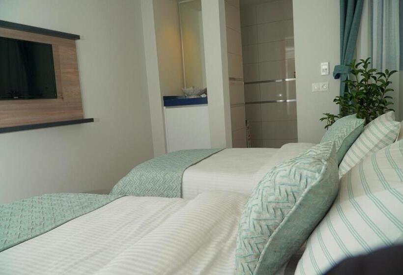 Номер Economy, Acropol Of Bodrum Beach