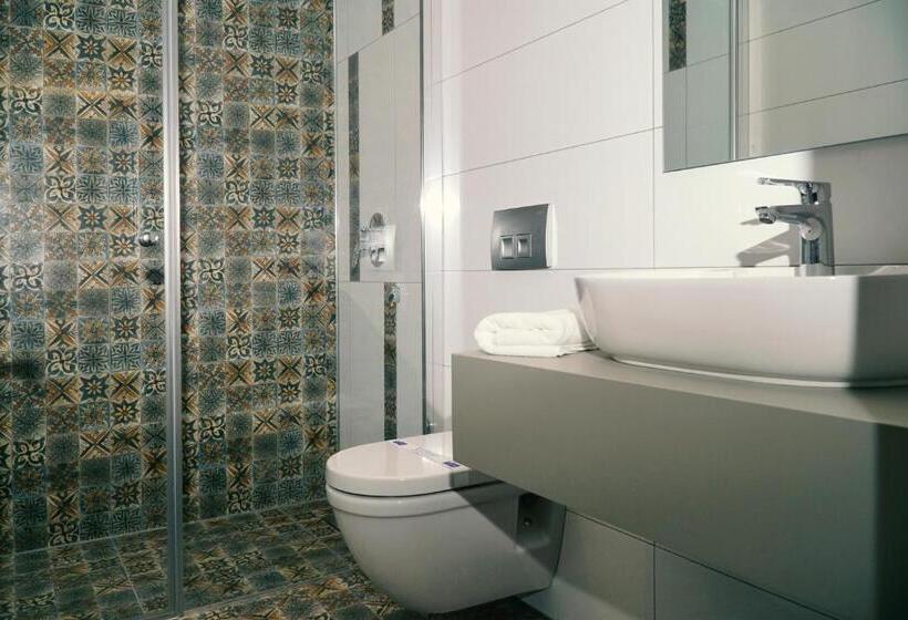 Family Suite, Acropol Of Bodrum Beach