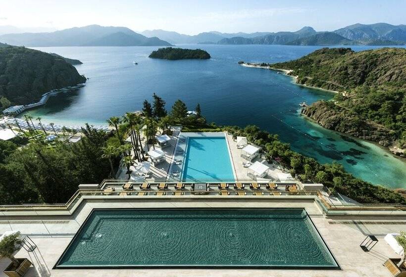 Полулюкс Вид на Море, D Maris Bay