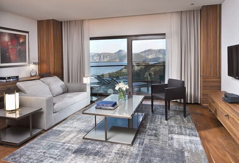Люкс Executive Вид на Море, D Maris Bay