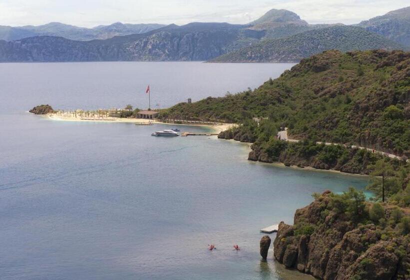 Люкс Executive Вид на Море, D Maris Bay