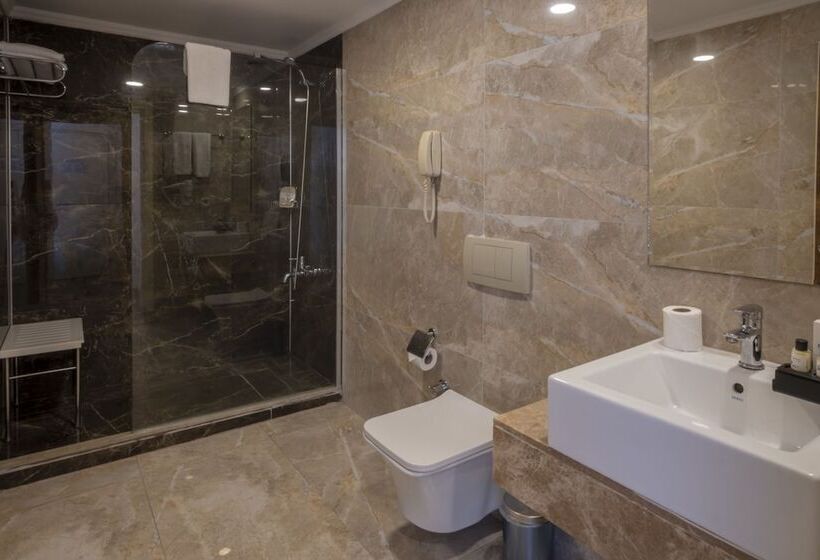 Номер Стандарт, Fore Resort & Spa