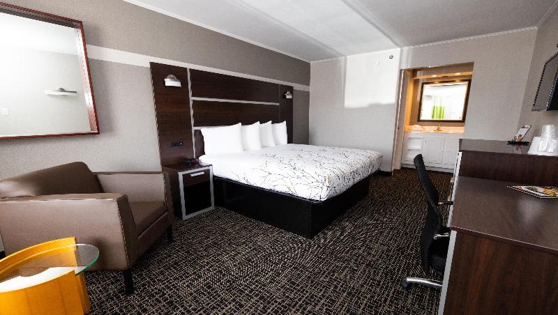 اتاق لوکس با چشم‌انداز دریا, Golden Beach Chaam