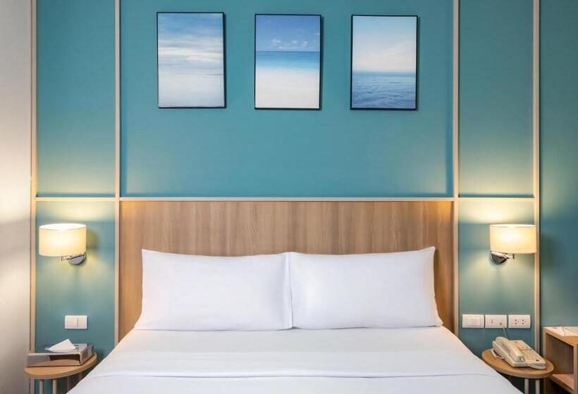 스탠다드 룸, Ibis Samui Bophut