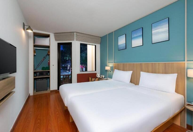 스탠다드 룸, Ibis Samui Bophut