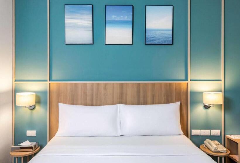 스위트, Ibis Samui Bophut