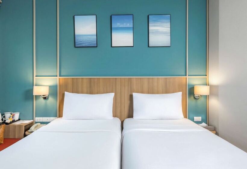 스탠다드 룸, Ibis Samui Bophut