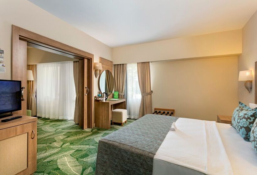 Номер Стандарт, Marvida Family Eco   All Inclusive & Kids Concept