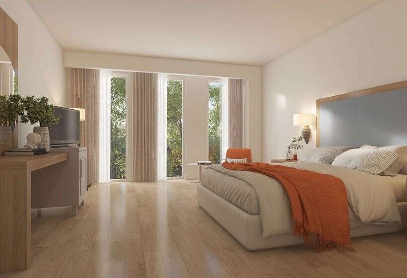 Номер Стандарт, Marvida Family Eco   All Inclusive & Kids Concept