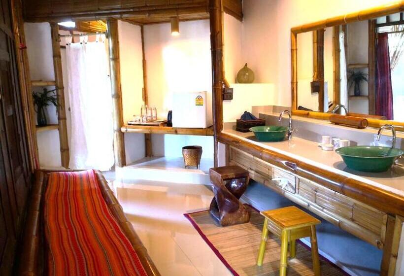 침실 1개 주택, Phu Chaisai Chiang Rai Mountain Resort