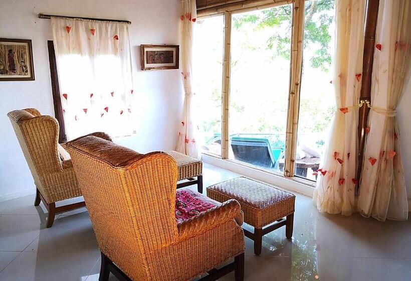 침실 1개 주택, Phu Chaisai Chiang Rai Mountain Resort