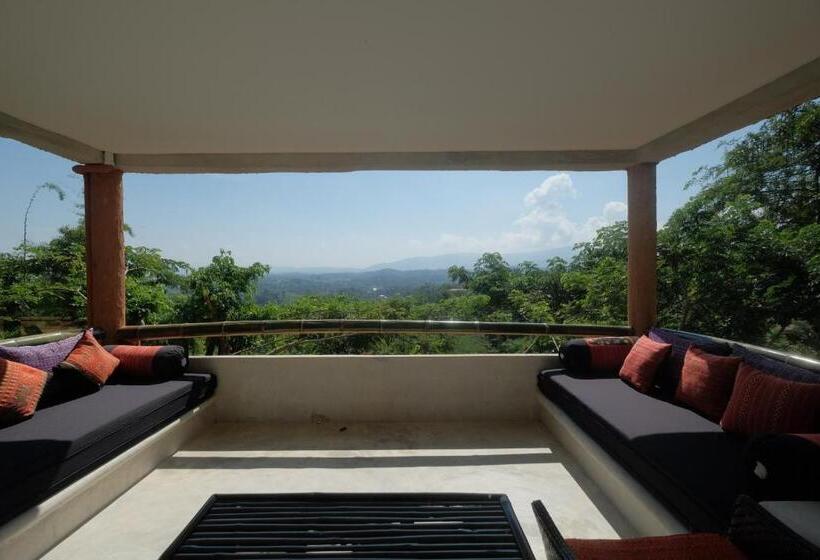 패밀리 룸, Phu Chaisai Chiang Rai Mountain Resort