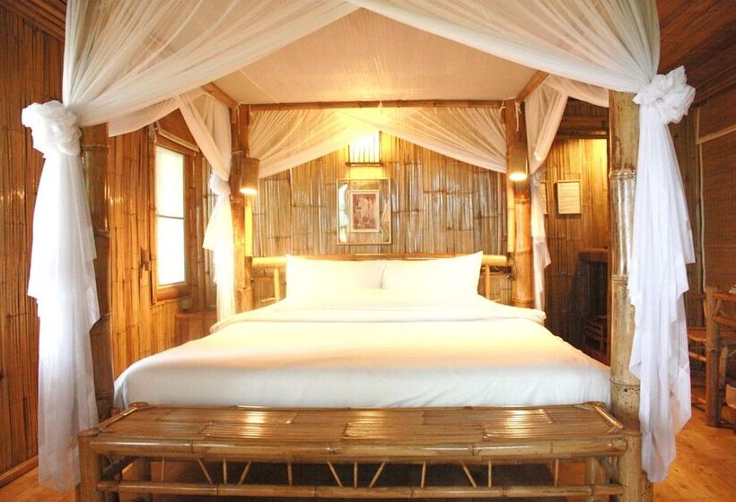 침실 1개 주택, Phu Chaisai Chiang Rai Mountain Resort