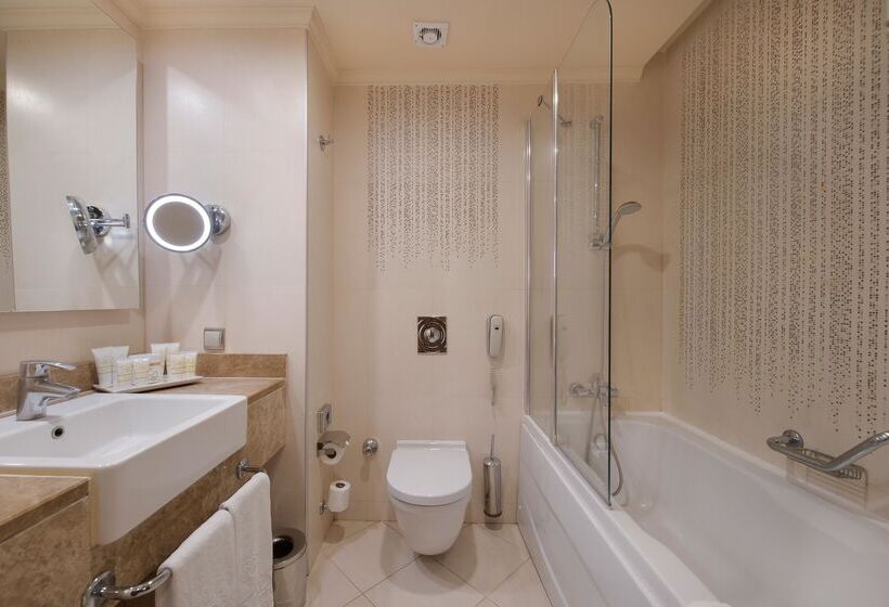 Номер Deluxe Вид на Сад, Sentido Kamelya Selin Luxury Resort & Spa