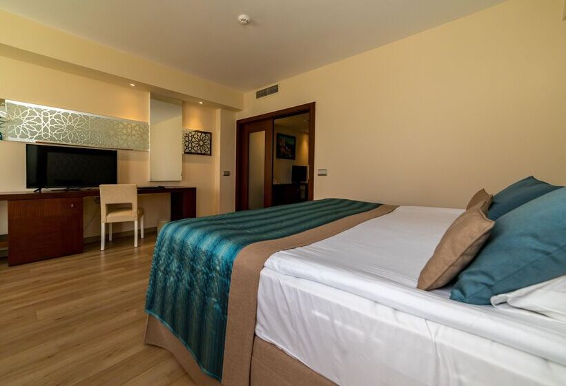 Семейный Номер, Sentido Kamelya Selin Luxury Resort & Spa