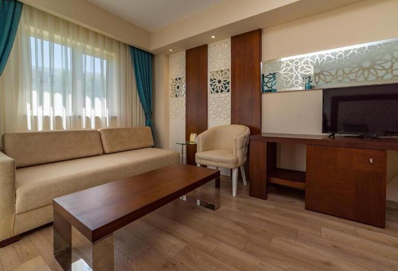 Семейный Номер, Sentido Kamelya Selin Luxury Resort & Spa