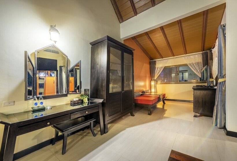 스위트, Chada Lanta Beach Resort   Sha Extra Plus
