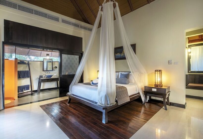 스위트, Chada Lanta Beach Resort   Sha Extra Plus