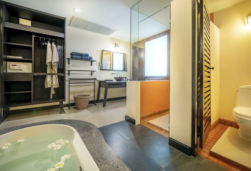 스위트, Chada Lanta Beach Resort   Sha Extra Plus