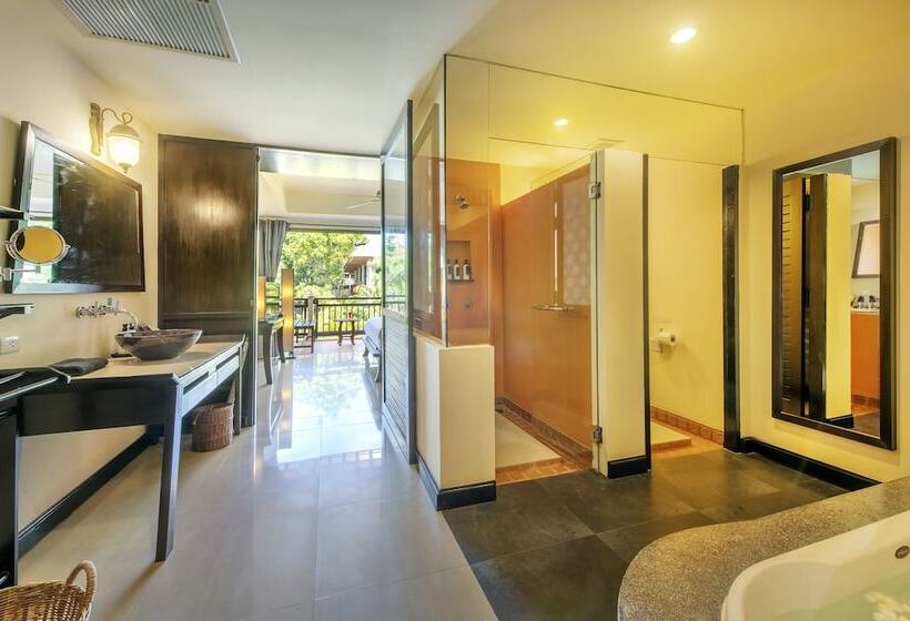 스위트, Chada Lanta Beach Resort   Sha Extra Plus