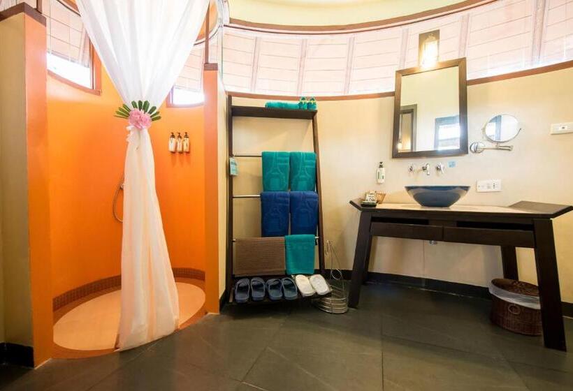 스위트, Chada Lanta Beach Resort   Sha Extra Plus