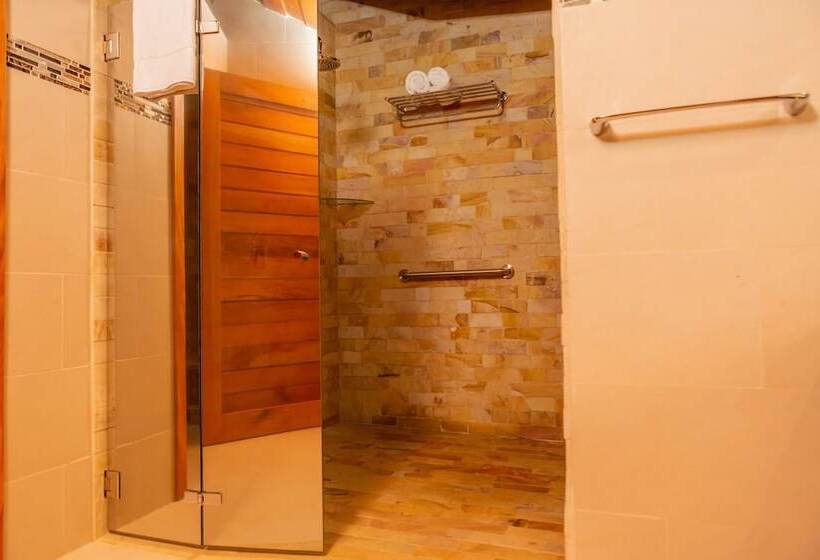 Quarto Superior com Terraço, Leyenda Boutique Hotel & Spa