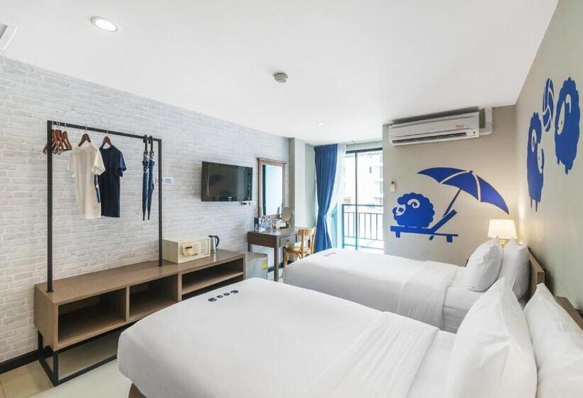 Номер Стандарт, Kokotel Krabi Ao Nang