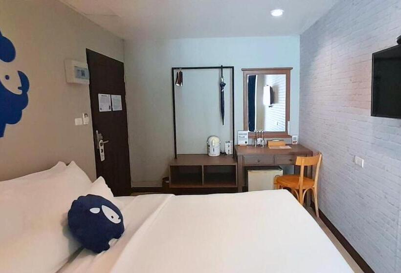 Номер Стандарт, Kokotel Krabi Ao Nang