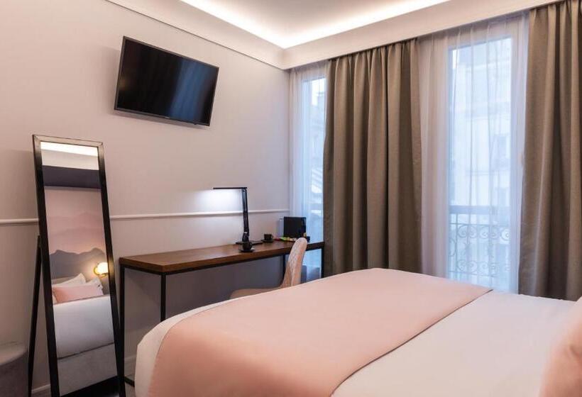Chambre Standard, Le Milie Rose