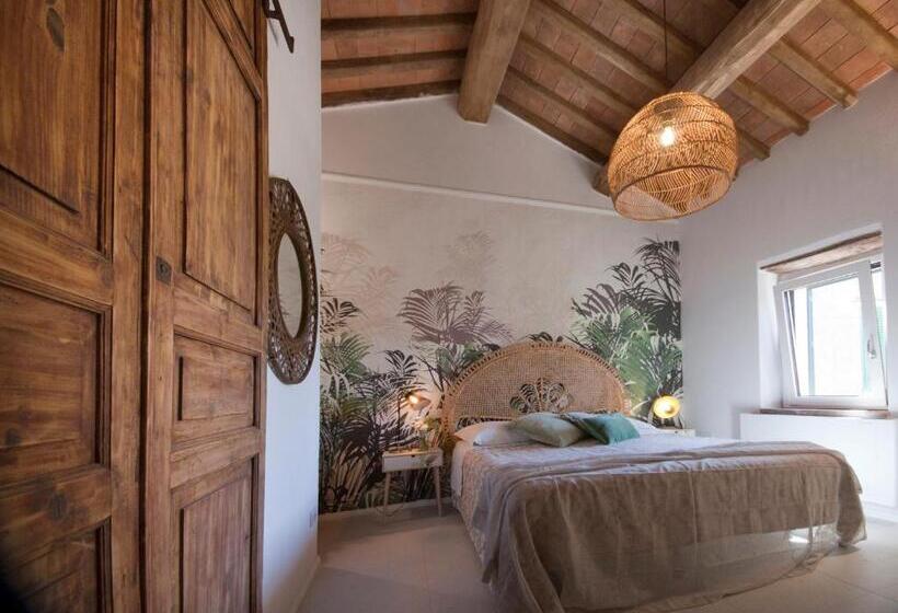 Номер Стандарт, Agriturismo La Via Dell Oliviera