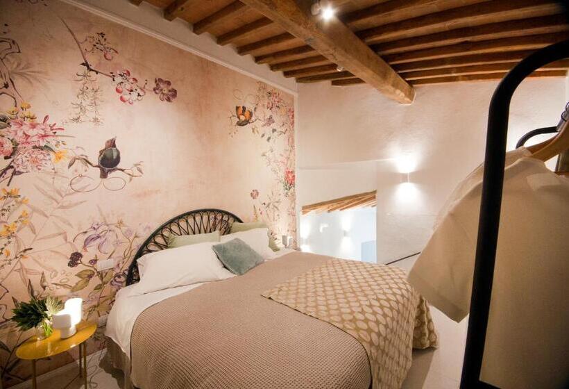 Номер Стандарт, Agriturismo La Via Dell Oliviera