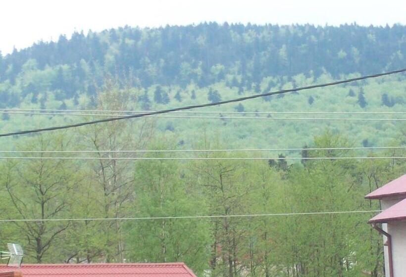 استودیو استاندارد با بالکن, Agroturystyka Katarzyna