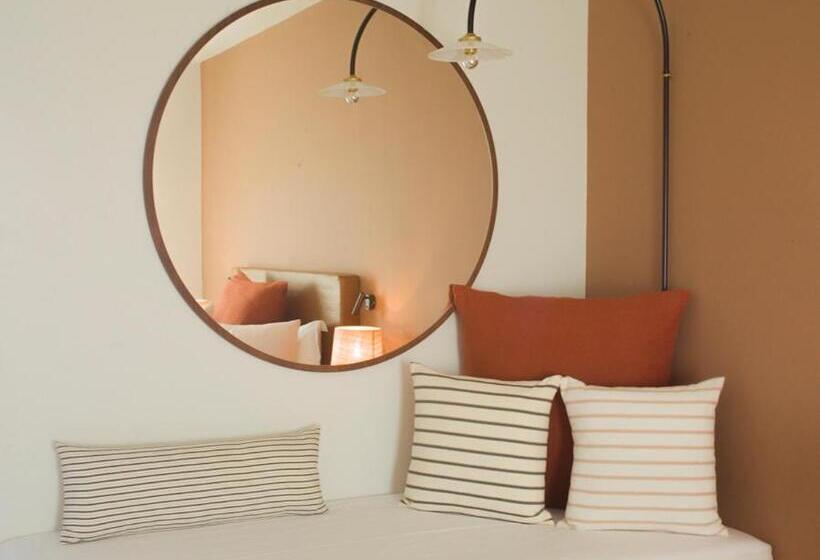 Семейный Номер Deluxe, Yayaki Spetses