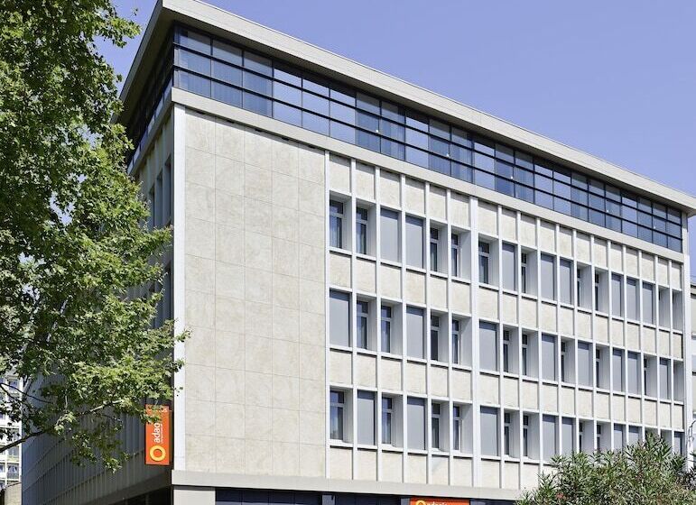 Апартаменты 1 Спальня, Aparthotel Adagio Access Toulouse St Cyprien