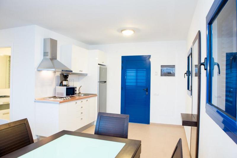Apartamento 2 Dormitórios, Alsol Los Caribes 1