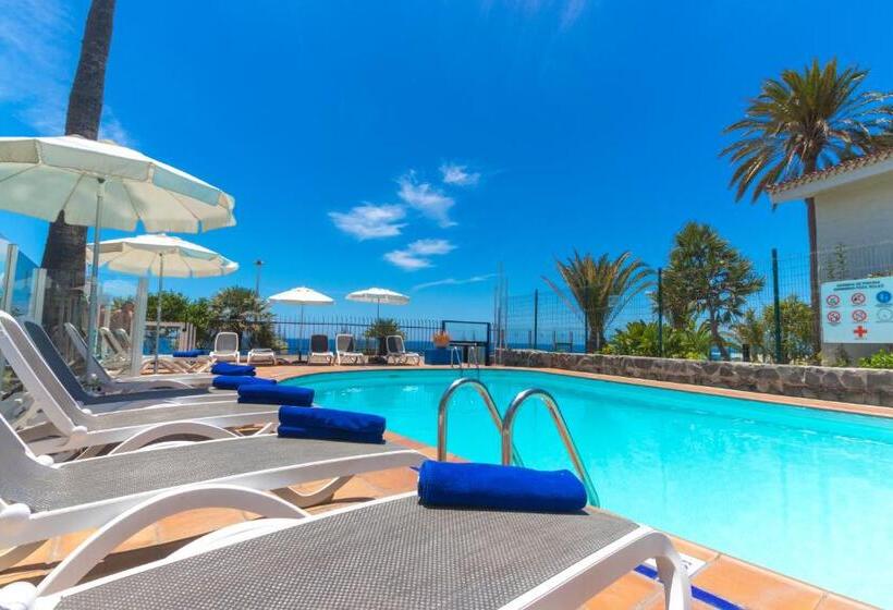 Apartamento 2 Dormitórios, Alsol Los Caribes 1