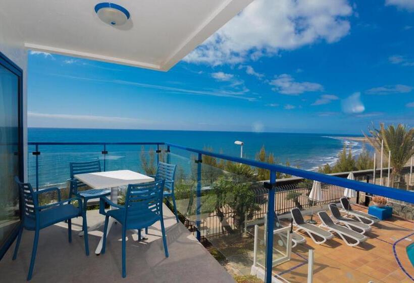 Apartamento 2 Dormitórios, Alsol Los Caribes 1