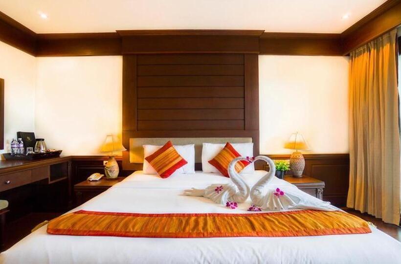 Номер Superior, Aonang Orchid Resort   Sha Extra Plus