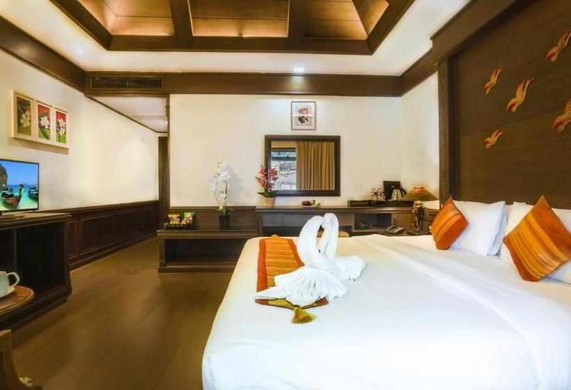 Вилла 1 Спальня, Aonang Orchid Resort   Sha Extra Plus