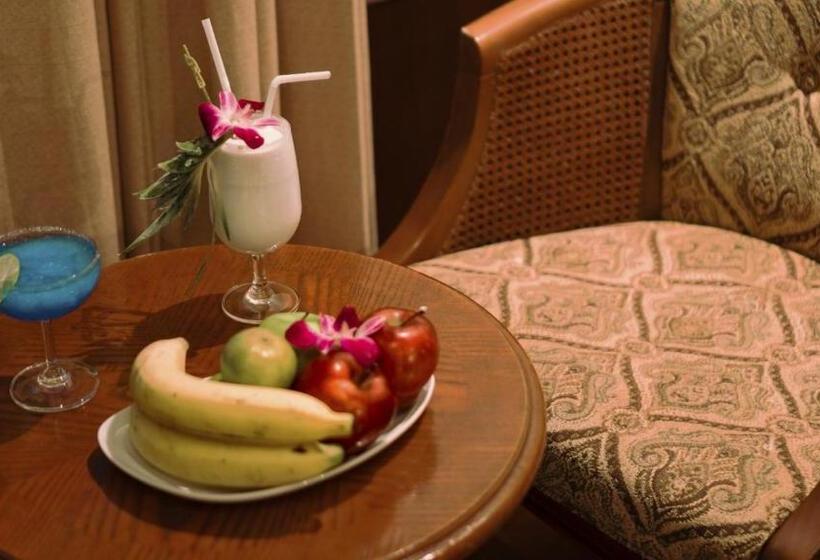 Вилла 1 Спальня, Aonang Orchid Resort   Sha Extra Plus