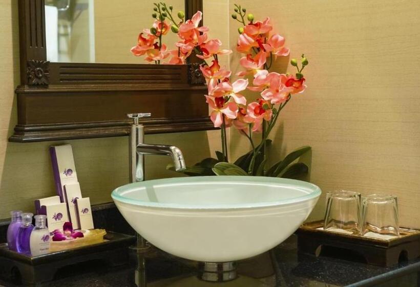 Номер Superior Вид на Море, Aonang Orchid Resort   Sha Extra Plus
