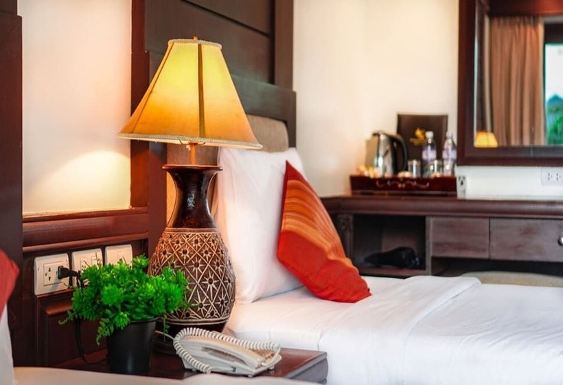 Номер Superior, Aonang Orchid Resort   Sha Extra Plus