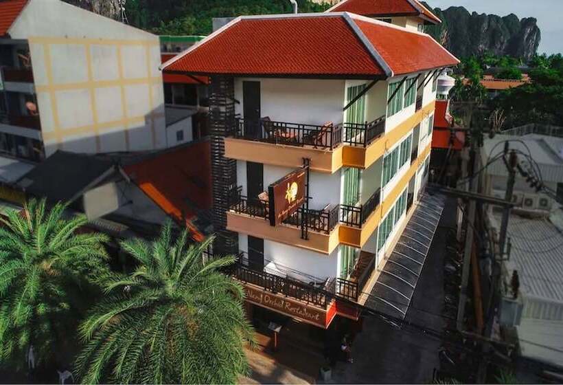 Номер Superior, Aonang Orchid Resort   Sha Extra Plus