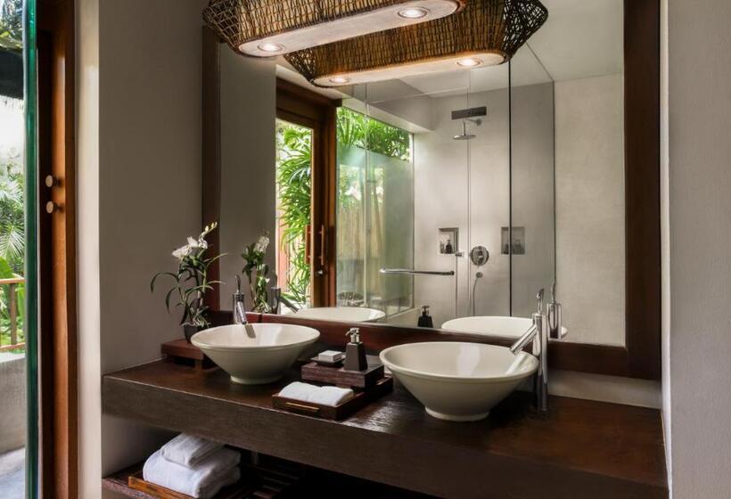 전용 풀장 스위트, Anantara Rasananda Koh Phangan Villas