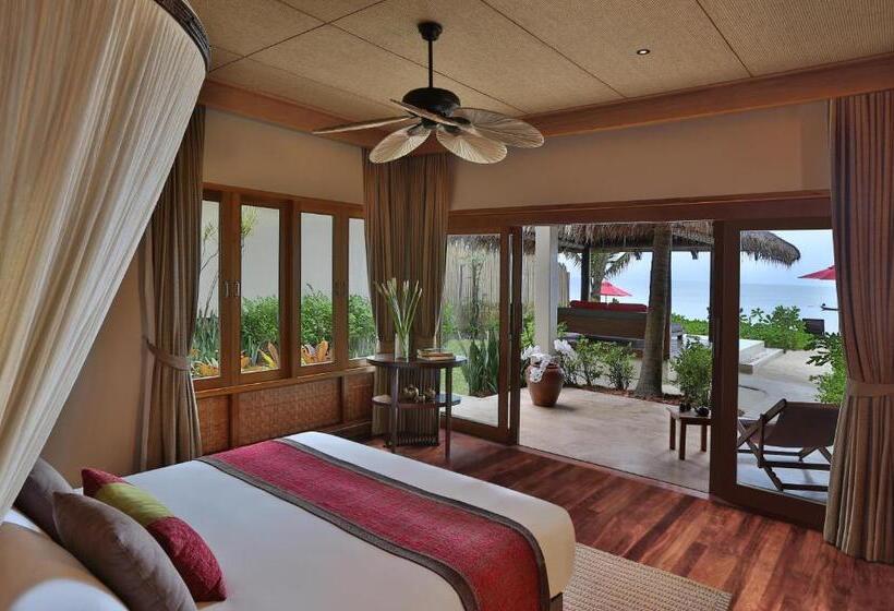 스위트, Anantara Rasananda Koh Phangan Villas