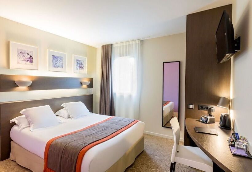 Номер Superior, Best Western Hotel Nuit De Retz Nantes Sud