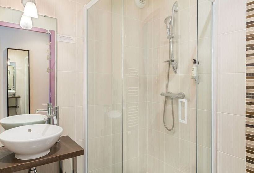 Номер Executive, Best Western Hotel Nuit De Retz Nantes Sud