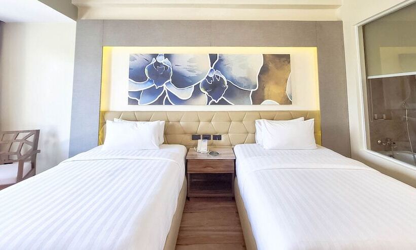 프리미엄 룸, Boracay Ocean Club Beach Resort