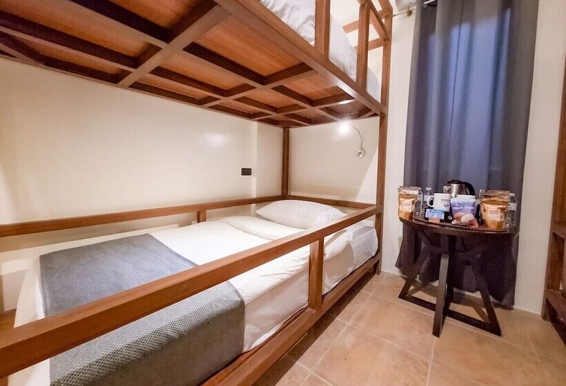 수피리어 패밀리 룸, Boracay Ocean Club Beach Resort