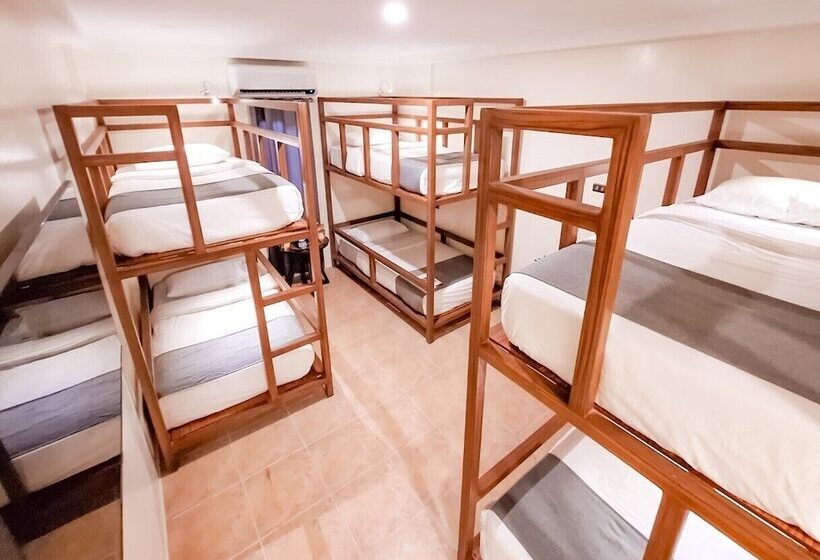 수피리어 패밀리 룸, Boracay Ocean Club Beach Resort